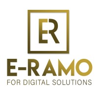E-RAMO Logo